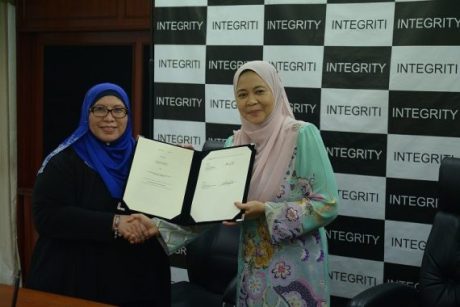 Ethics & Governance Agreement IIM